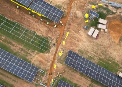 Parc solar a Tarragona #17 (2025)