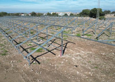 Parc solar a Lleida #13 (2024)